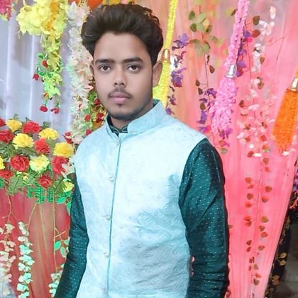 Abhishek Kumar Profile Picture