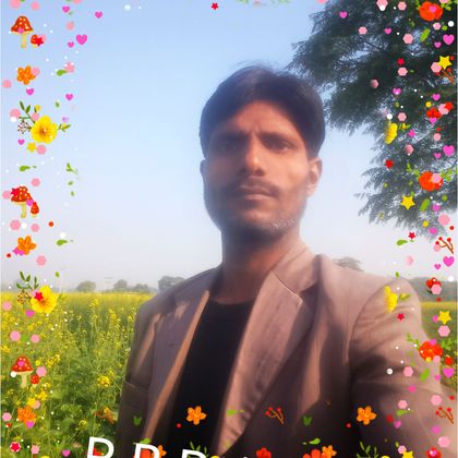 Rambrajesh Raj Profile Picture
