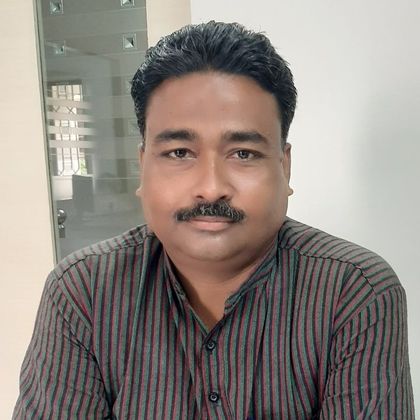 sandeep shukla Profile Picture