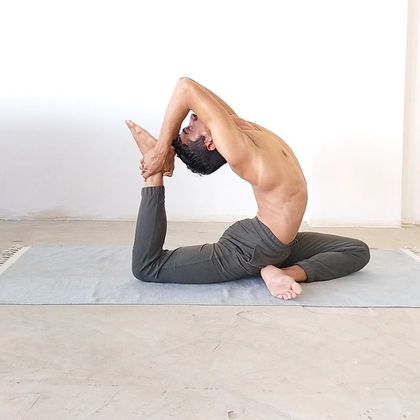 yoga vijender  Profile Picture