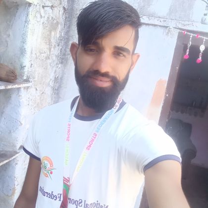 Mahesh gurjar Profile Picture