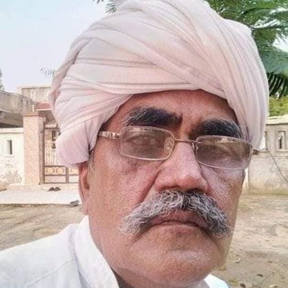 Kanjibhai Savdas Bhai Patel Profile Picture