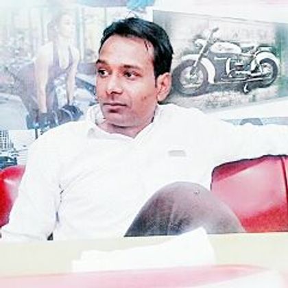sanjay live Profile Picture
