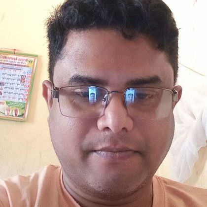 Padmanava Sankhua Profile Picture