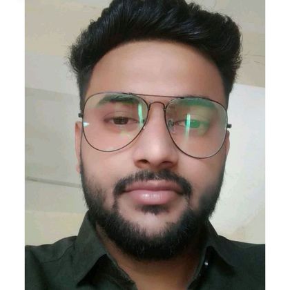 Pranshu Singh Gaur Profile Picture