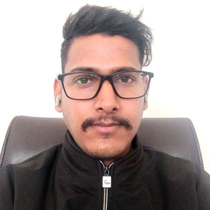 Deep Chandra  Sanwal  Profile Picture