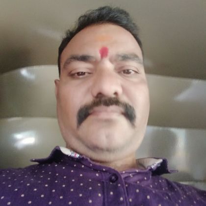 Venkatesh Bijja Profile Picture