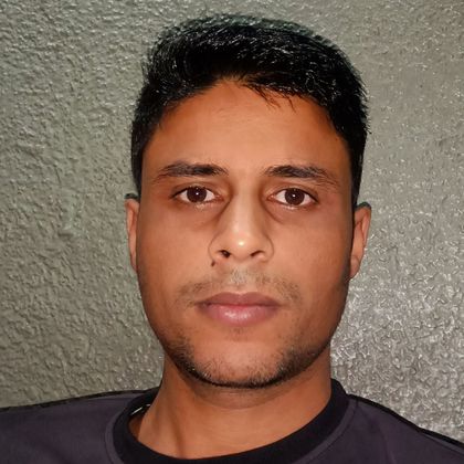 shivakant Kumar Profile Picture