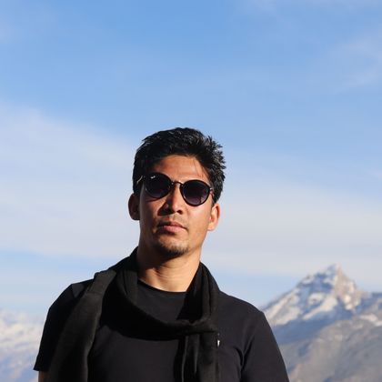 abdul mehdi Profile Picture