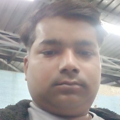 Rohitkumar Pandey Profile Picture