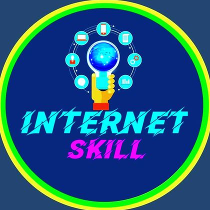 Internet Skill Profile Picture