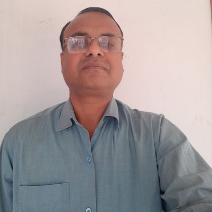 shiv Yadav Profile Picture