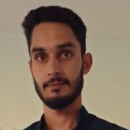 Sajad Ahmad  Reshi  Profile Picture