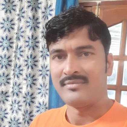 Chandagi Kushwaha Profile Picture