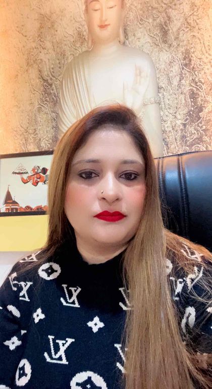 saniya bhalla Profile Picture