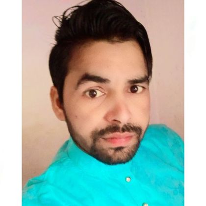 Sharif Ansari Profile Picture