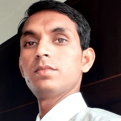 shivkumar yadav Profile Picture