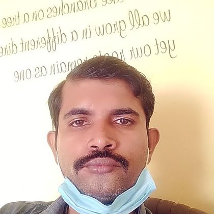 Hemant Kumar jha Profile Picture