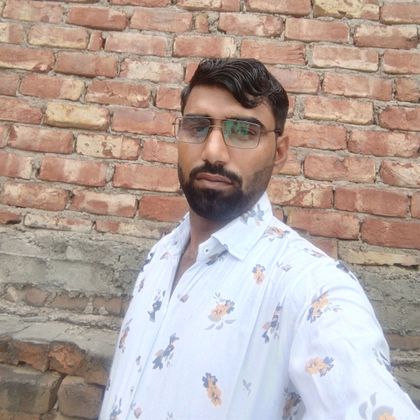 Manjeet Kumar Profile Picture