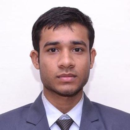 Piyush Srivastava Profile Picture