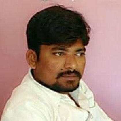 Bharat Solanki Profile Picture