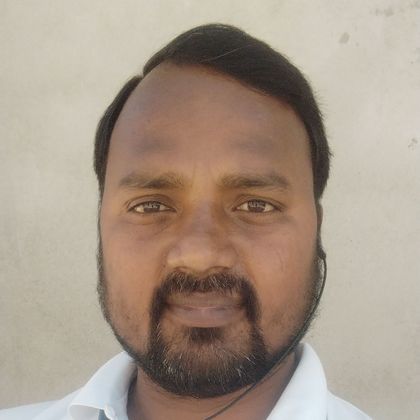 Mayank Kumar Profile Picture