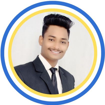 Harendra Kashyap Profile Picture