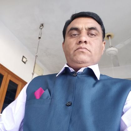 Vimal Patel Profile Picture