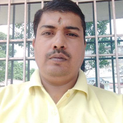 Binod shankar kumar Profile Picture