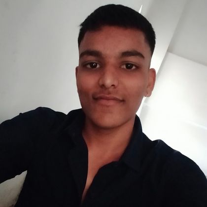 Ajay Prajapati Profile Picture