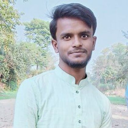 Ramsagar Kumar Profile Picture