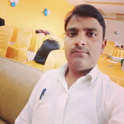Sudhir Kr.yadav Profile Picture