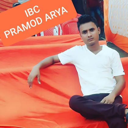 PRAMOD ARYA Profile Picture
