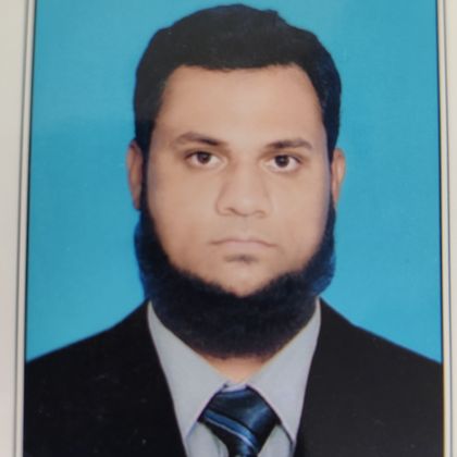 Dr.Mohammad Ismail Bhoraniya Profile Picture