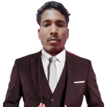Ganpat Chauhan Profile Picture
