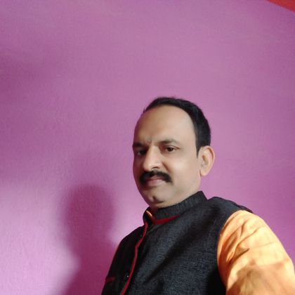 Rajiv Jha Profile Picture