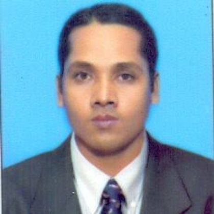 Jalandhar Nag Profile Picture
