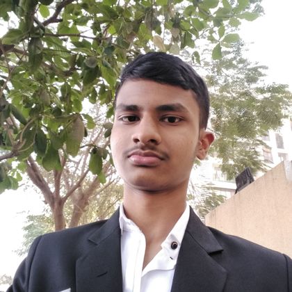 Anand Mahto Profile Picture