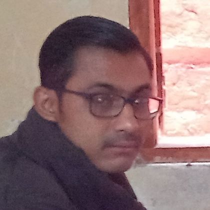 biplab Karmakar Profile Picture