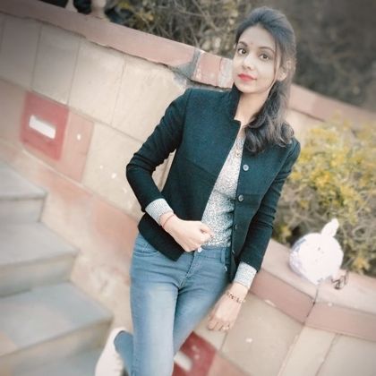 shalini mishra Profile Picture