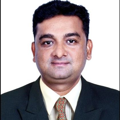 shailesh mistry Profile Picture