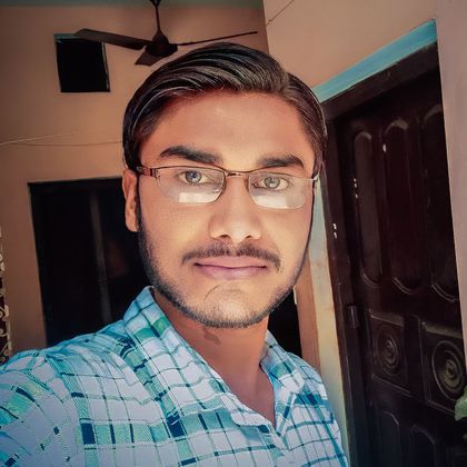 Anurag Kumar Profile Picture