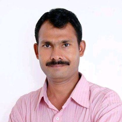 Sanjay Pandey Profile Picture