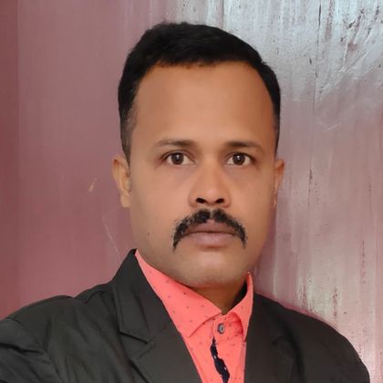 Sekhar Pal Profile Picture