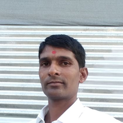 Divyesh Khalasi Profile Picture