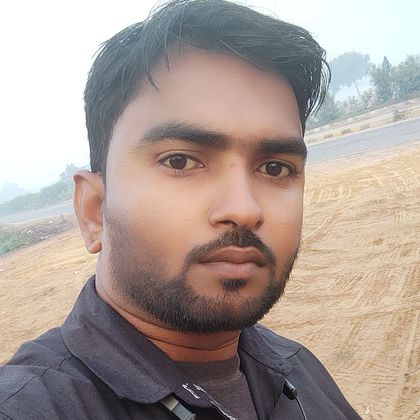 Ravi Sharma Profile Picture