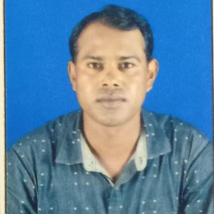 Dewashish Haldar Profile Picture