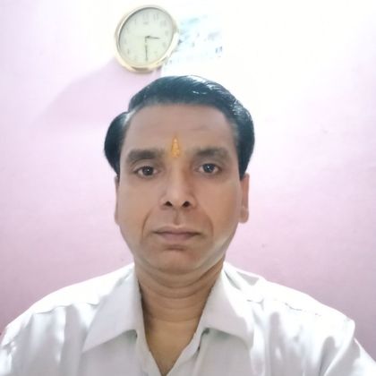 Mritunjay singh Profile Picture