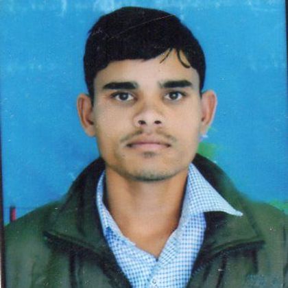 Surajpal Dangode Profile Picture