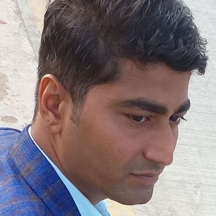 Sunil Gaider Profile Picture